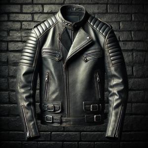 Holloway Award Jacket