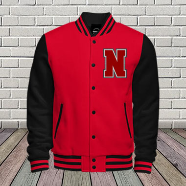 Varsity Jackets & Patches