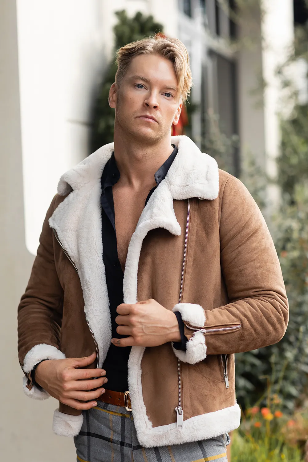 mens-sherling-leather-jackets