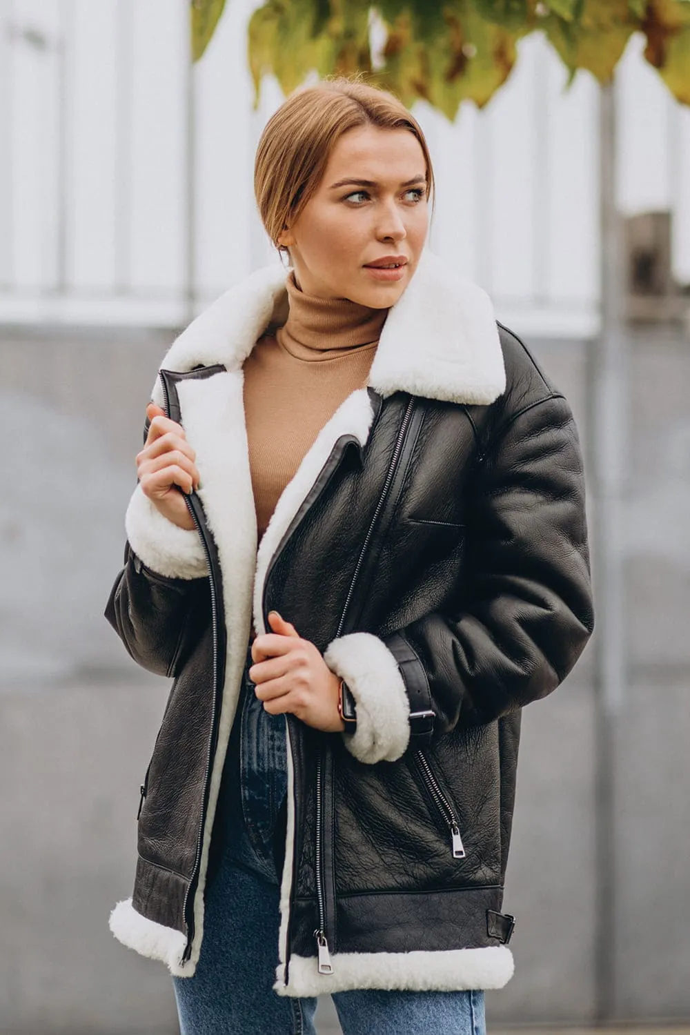 women-sherling-leather-jacket1