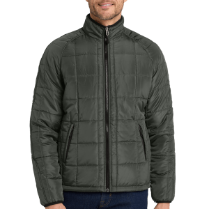 Men’s 3-in-1 Parka