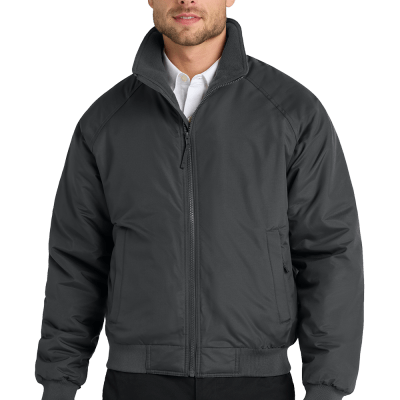 Charger Jacket J328