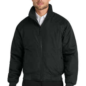 Charger Jacket J328