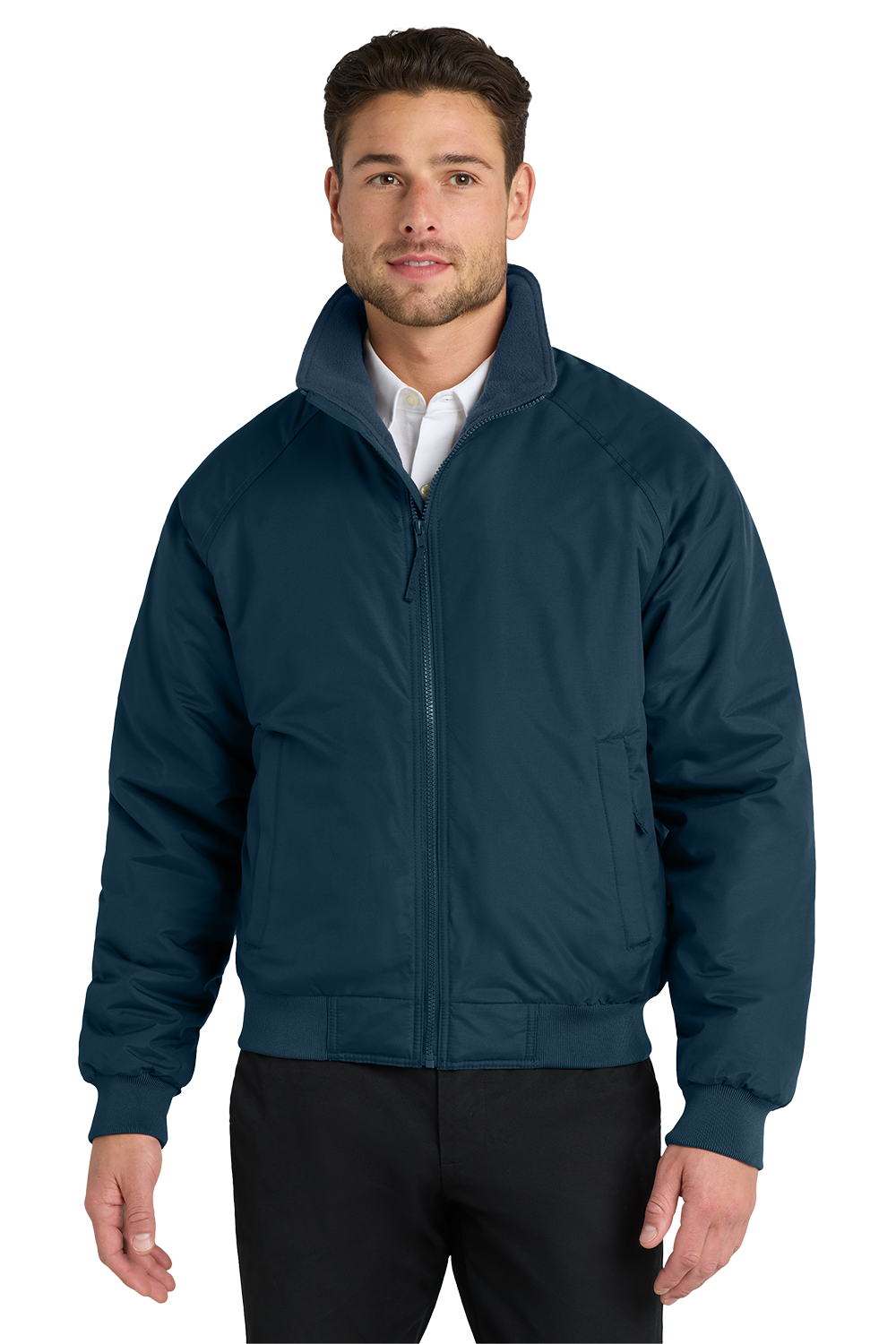 Charger Jacket J328