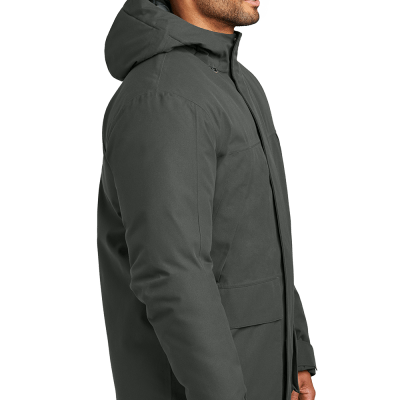 Latitude Waterproof Heavyweight Parka