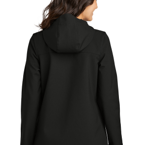 L919_DEEP BLACK_Model_Back L919