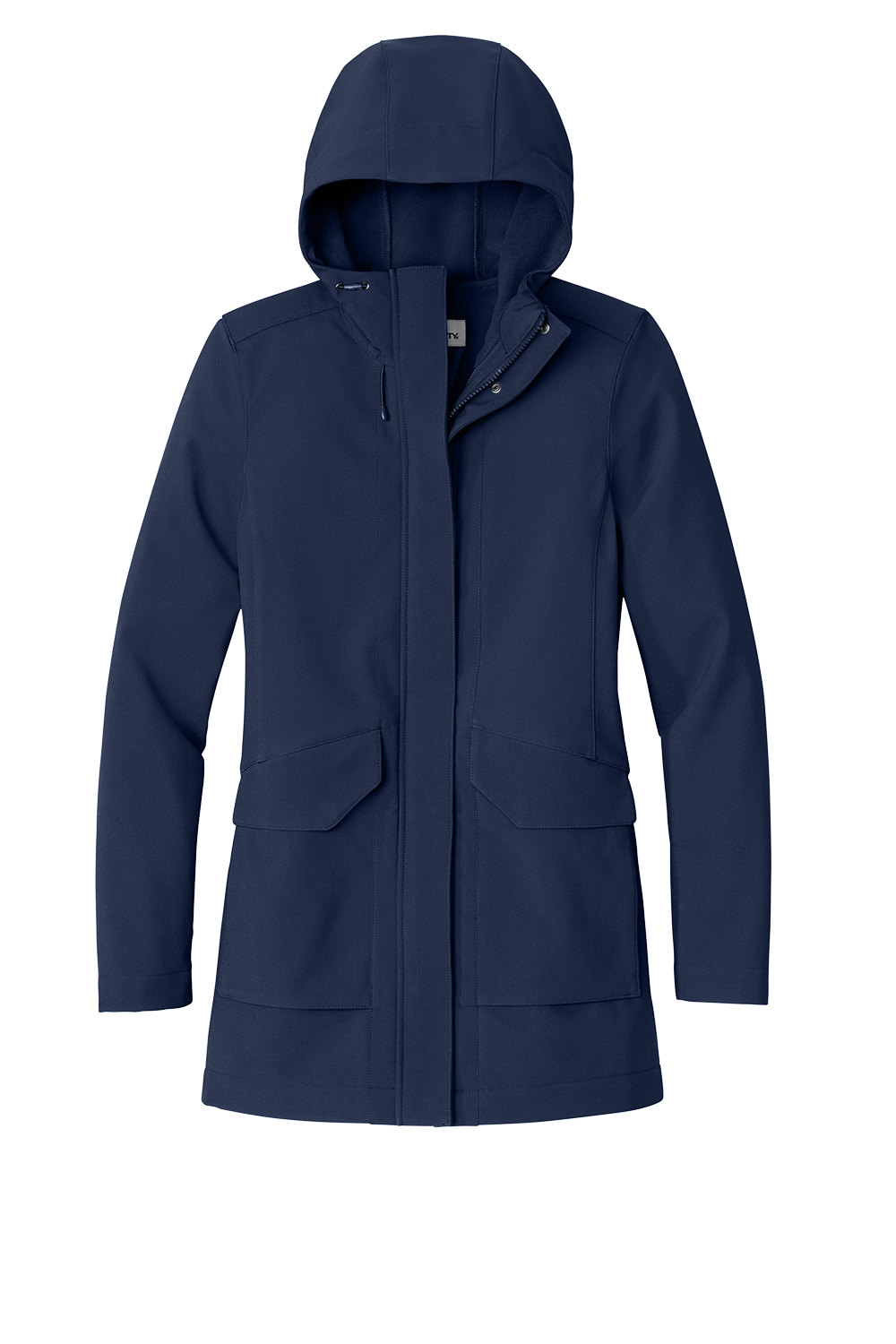 L919_RIVER BLUE NAVY_Flat_Front