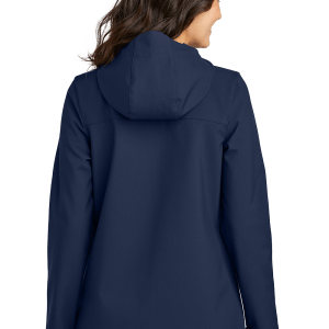 L919_RIVER BLUE NAVY_Model_Back L919