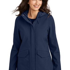 L919_RIVER BLUE NAVY_Model_Front L919