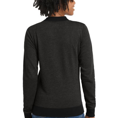 Women’s Lightweight French Terry Bomber