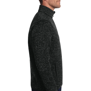 Men’s Sweater Fleece Jacket
