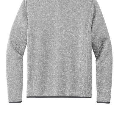 Men’s Sweater Fleece Jacket – Warm, Stylish & Customizable