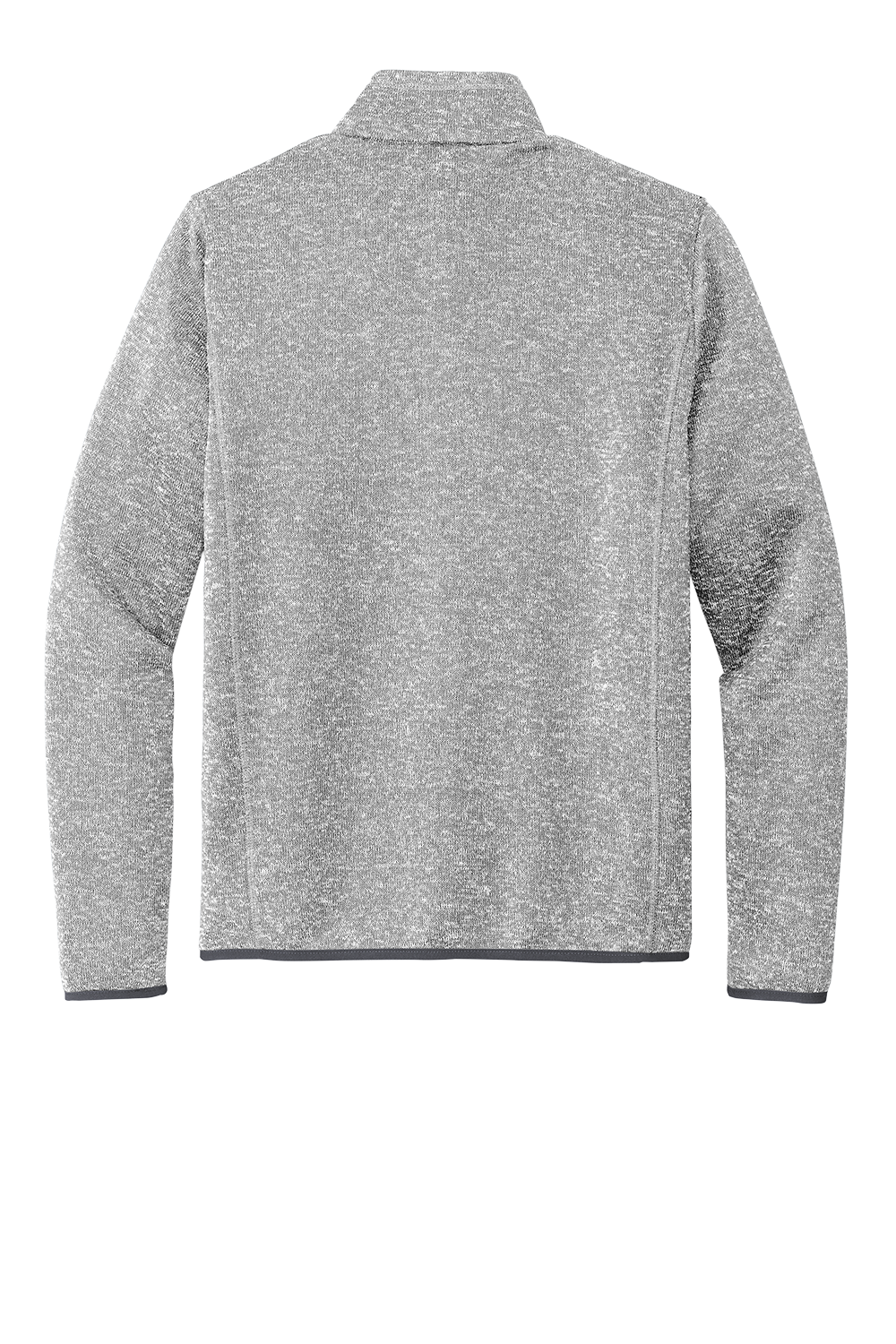 Men’s Sweater Fleece Jacket