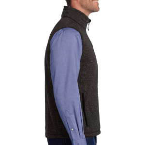 Men’s Sweater Fleece Vest