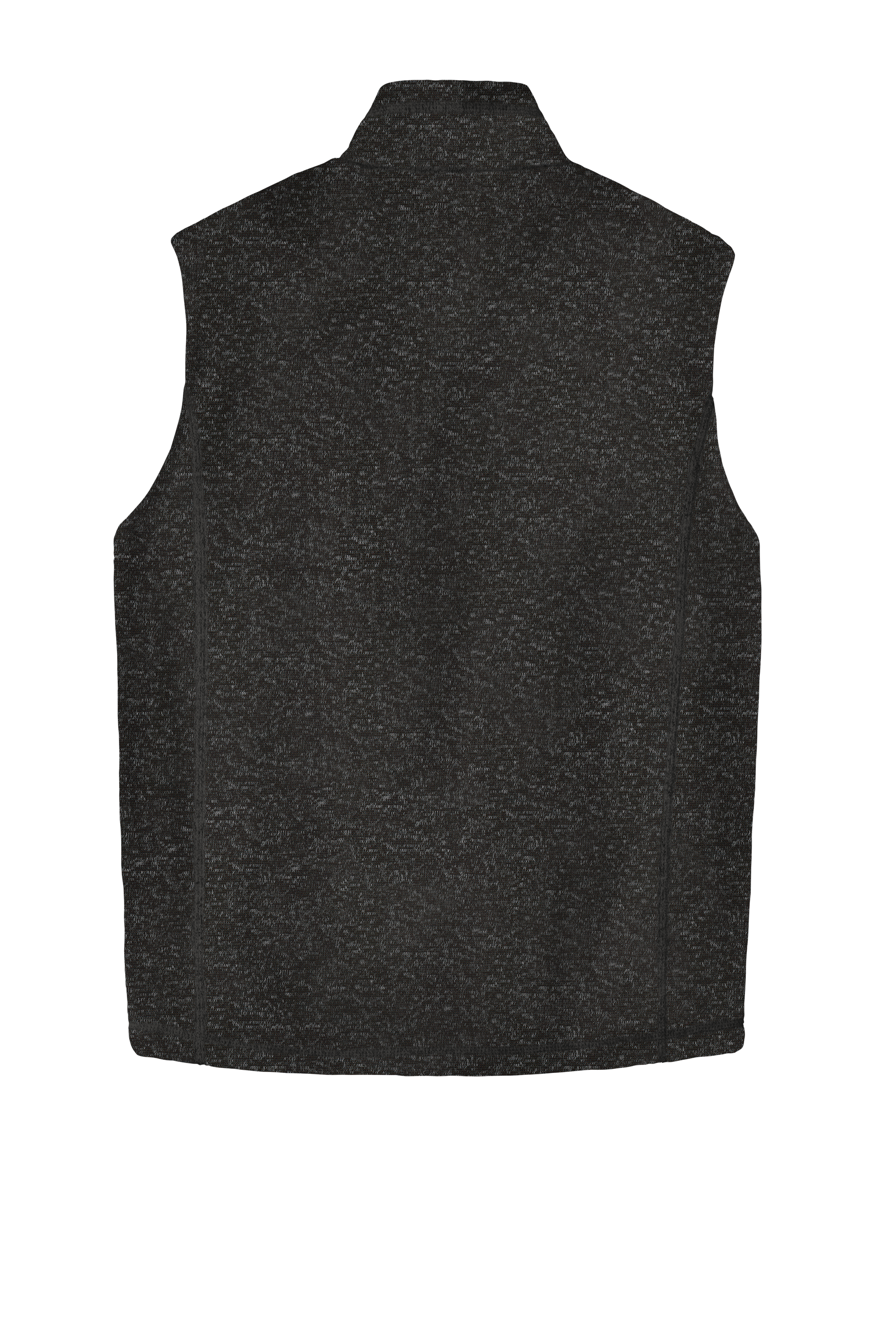 Men’s Sweater Fleece Vest
