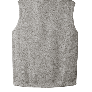Men’s Sweater Fleece Vest