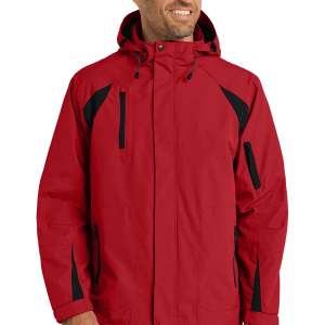 Men’s All-Season Jacket