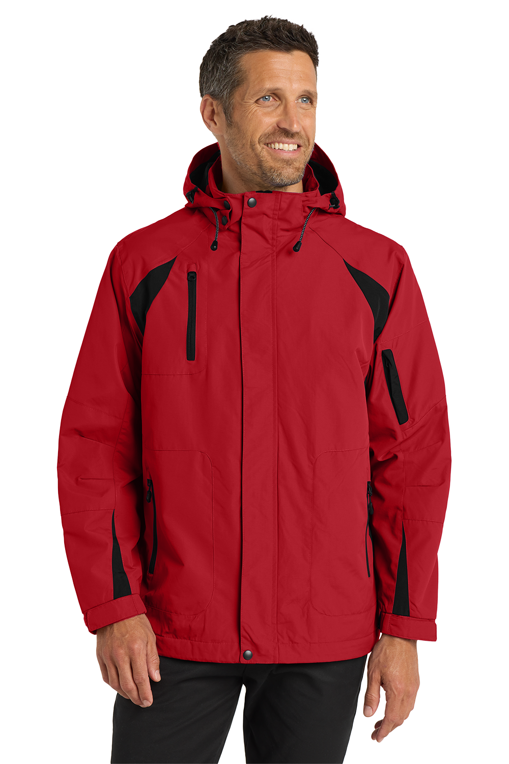 Men’s All-Season Jacket