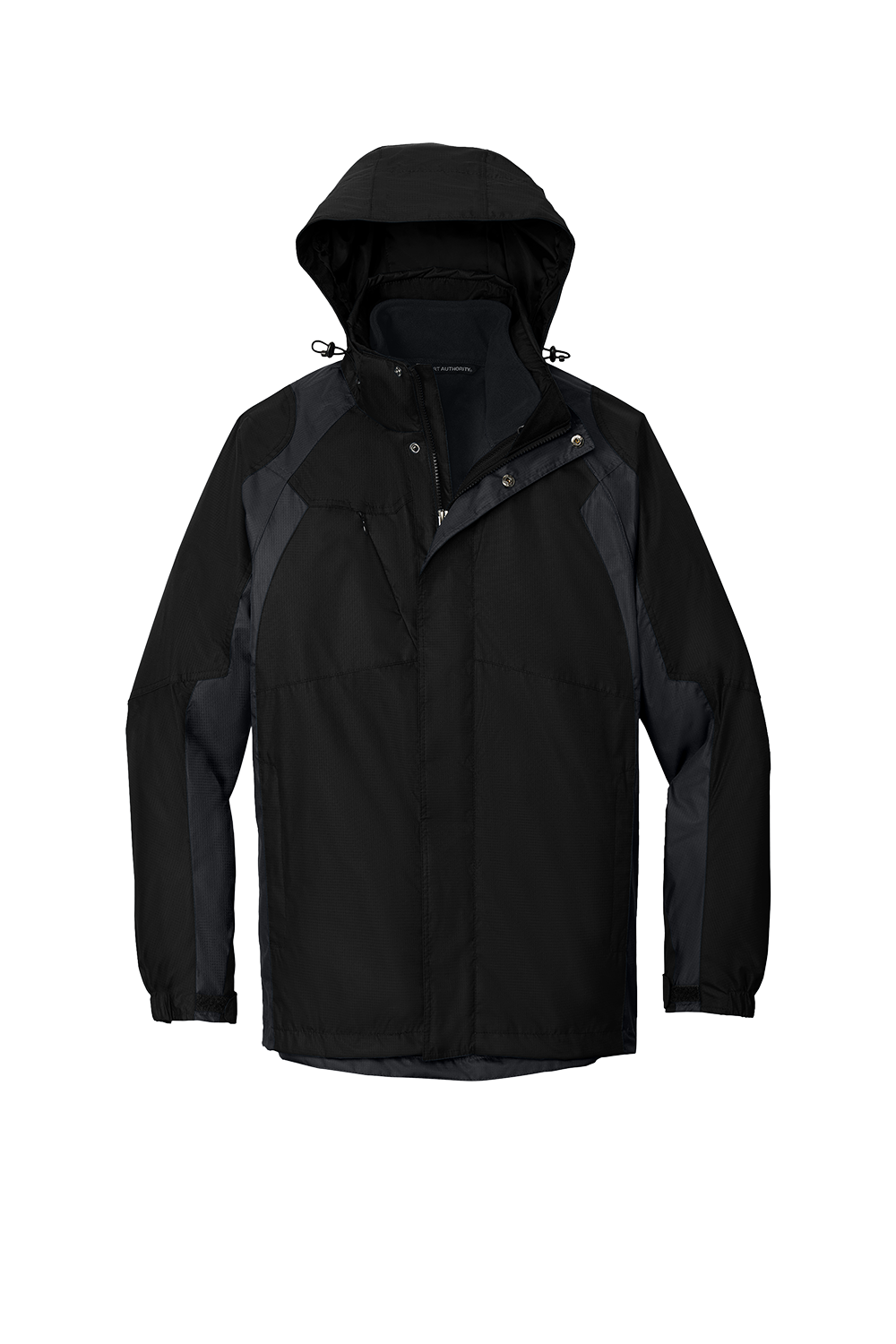 Men’s 3-in-1 Waterproof Jacket