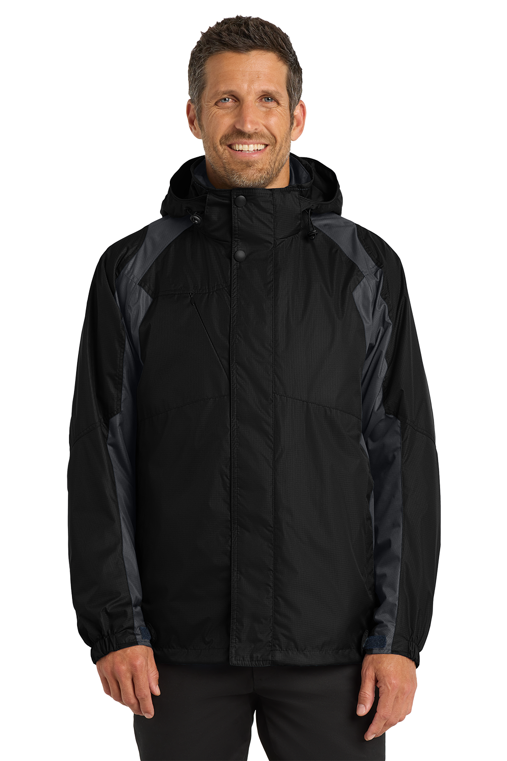 Men’s 3-in-1 Waterproof Jacket