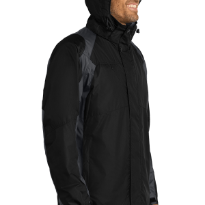 Men’s 3-in-1 Waterproof Jacket
