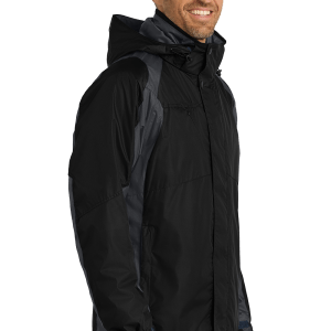 Men’s 3-in-1 Waterproof Jacket