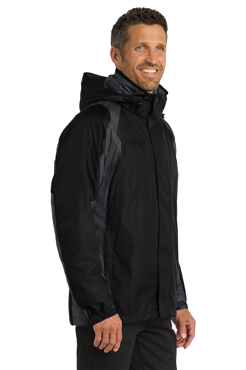 Men’s 3-in-1 Waterproof Jacket