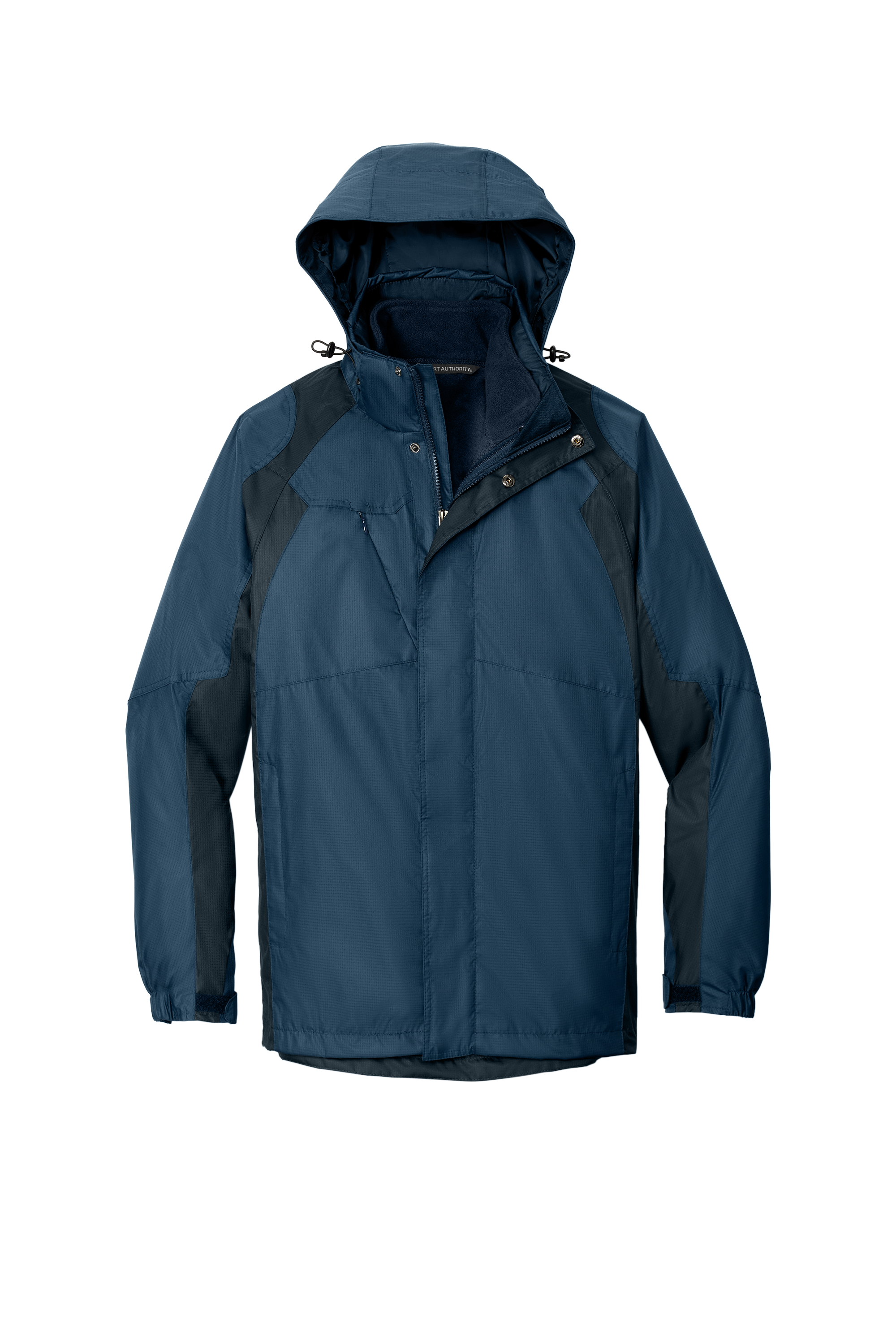 Men’s 3-in-1 Waterproof Jacket