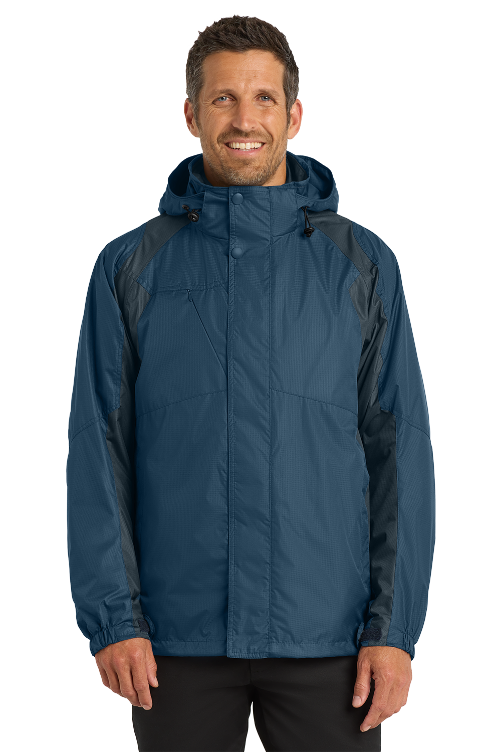 Men’s 3-in-1 Waterproof Jacket