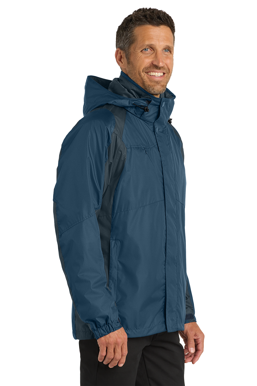 Men’s 3-in-1 Waterproof Jacket