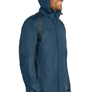 Men’s 3-in-1 Waterproof Jacket