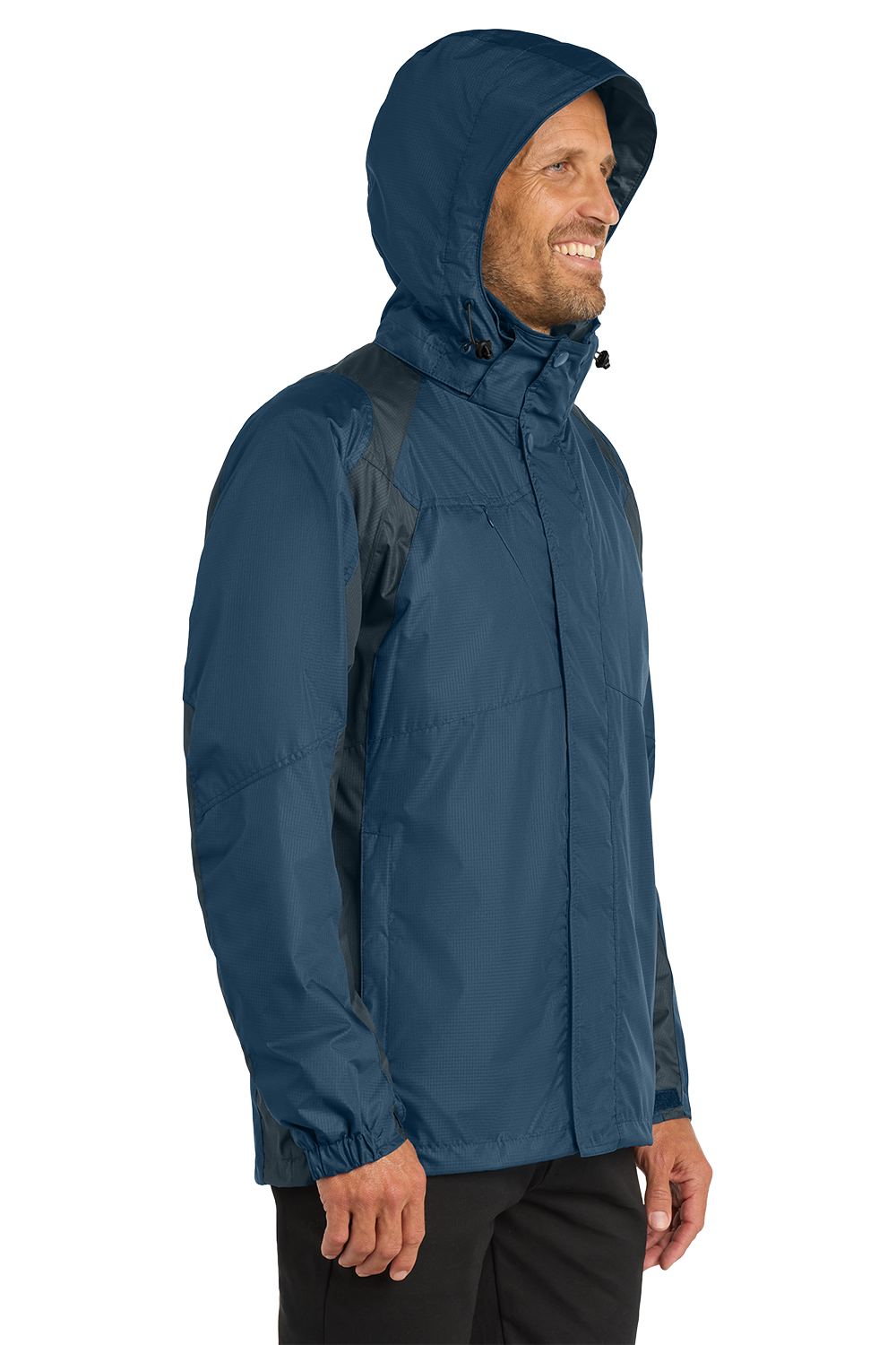 Men’s 3-in-1 Waterproof Jacket
