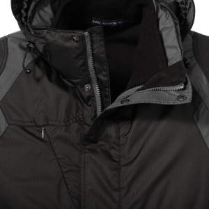 Men’s 3-in-1 Waterproof Jacket