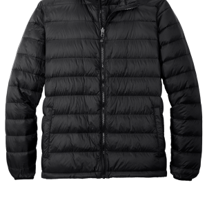 Men’s Down Jacket