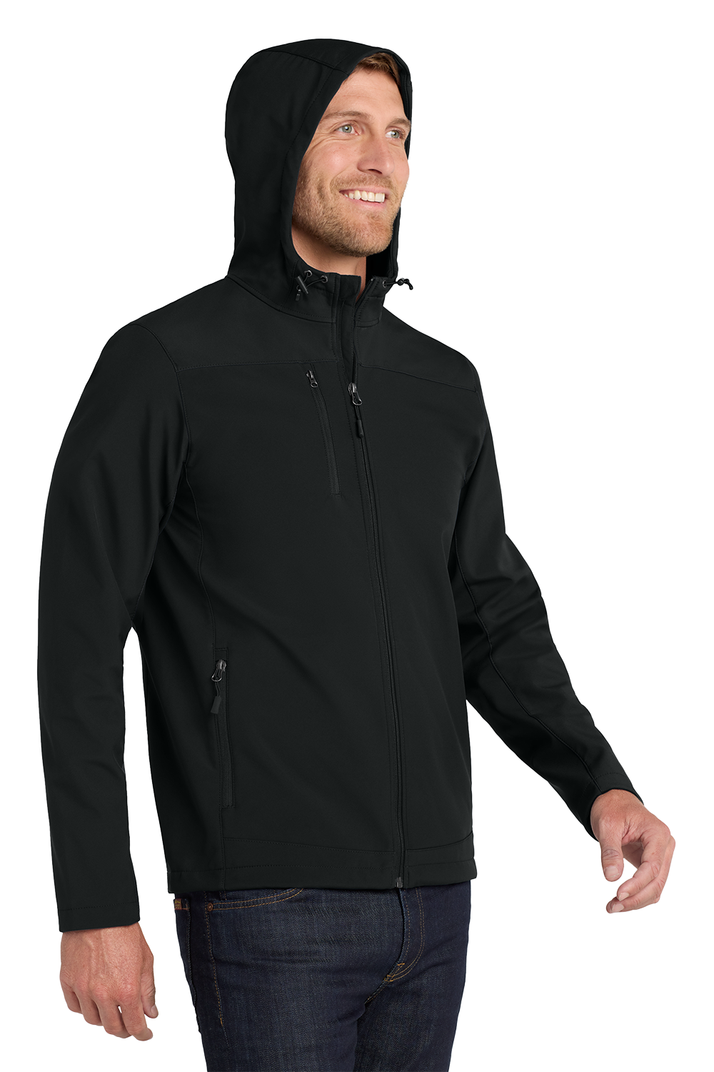 J335_BLACK_MODEL_HOOD