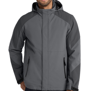 Men’s Insulated Waterproof Jacket