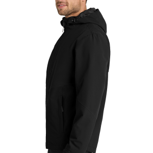 Men’s Tech Rain Jacket