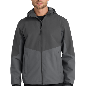 Men’s Tech Rain Jacket