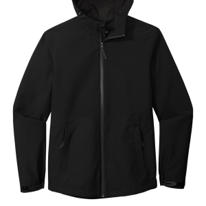 Men’s Tech Rain Jacket