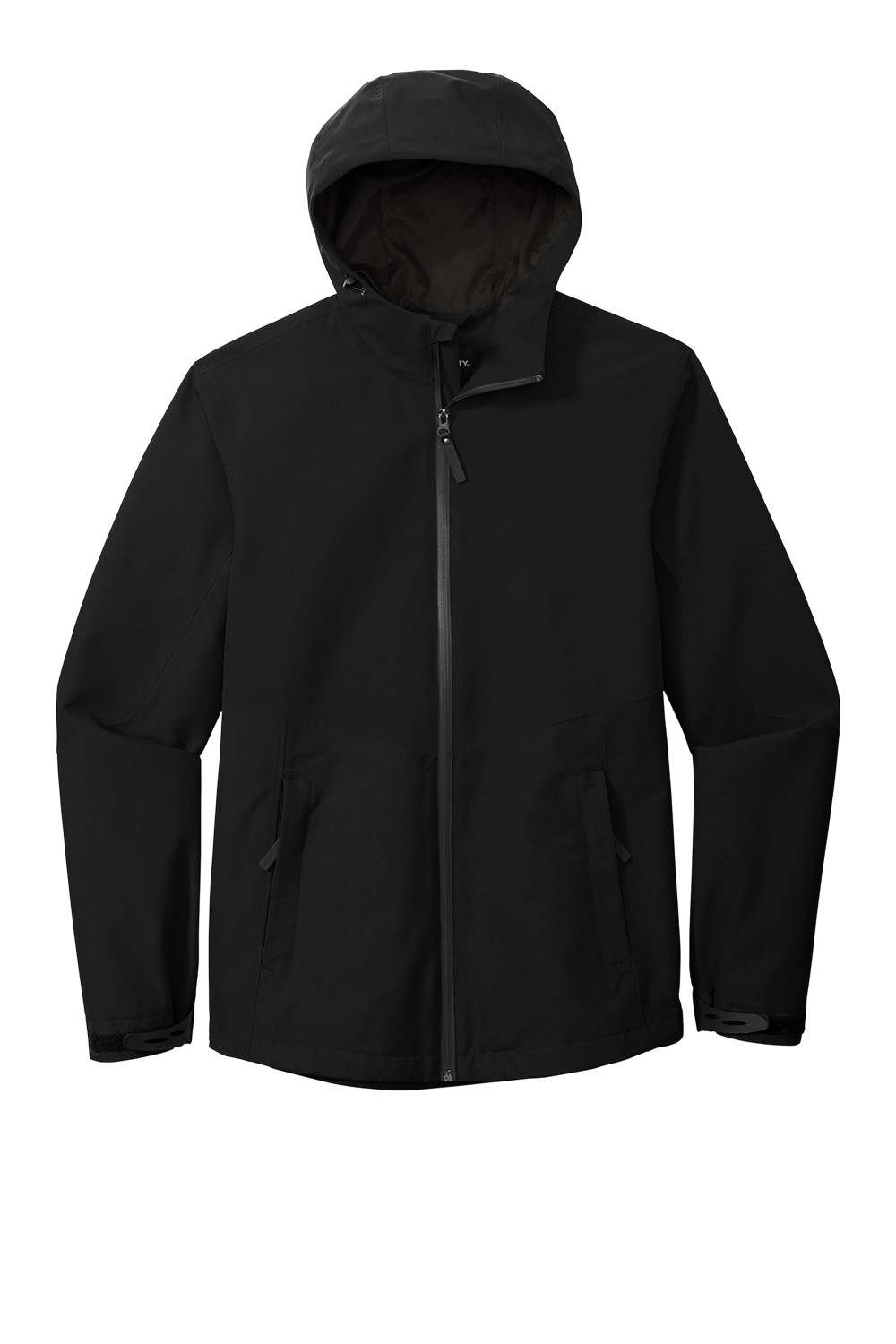 Men’s Tech Rain Jacket