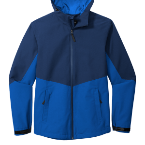 Men’s Tech Rain Jacket