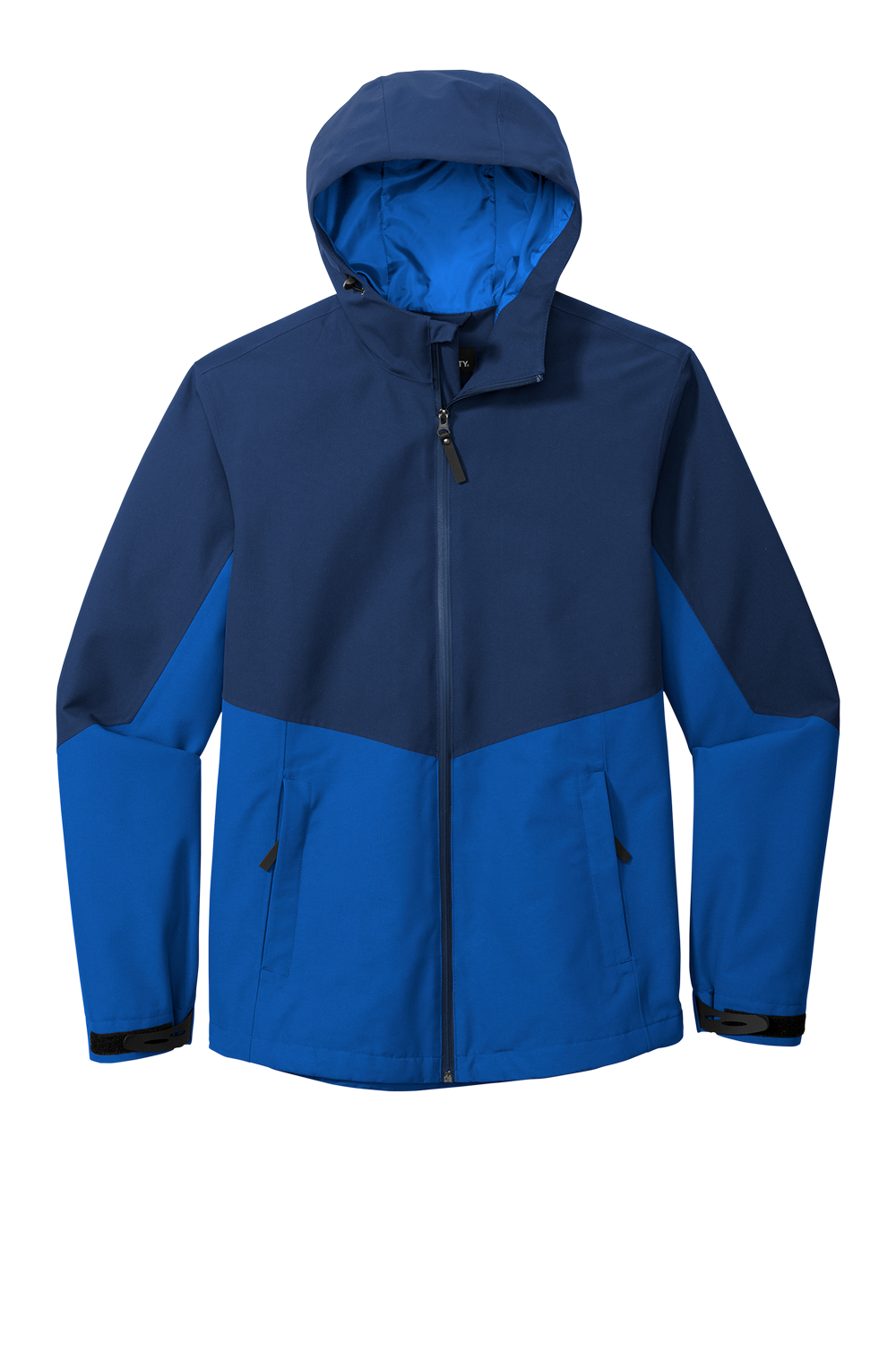 Men’s Tech Rain Jacket