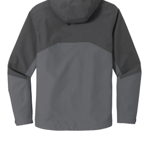 Men’s Tech Rain Jacket