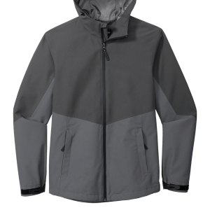 Men’s Tech Rain Jacket