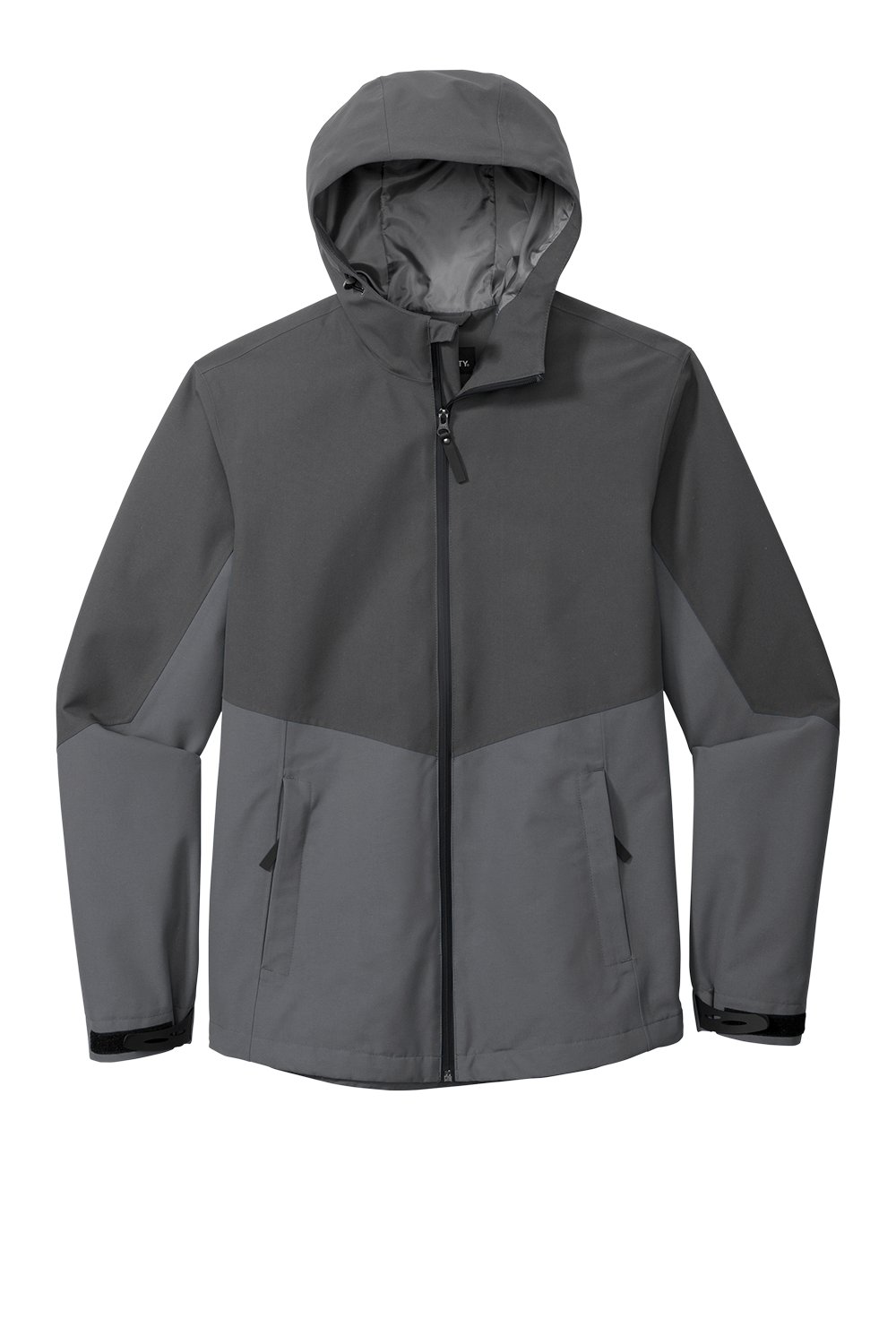 Men’s Tech Rain Jacket