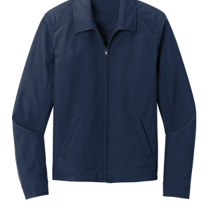 Men’s Soft Shell Jacket