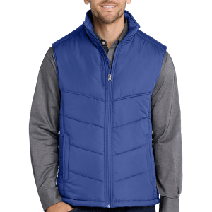 Men’s Puffy Vest