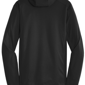 Men’s Hooded Soft Shell Jacket