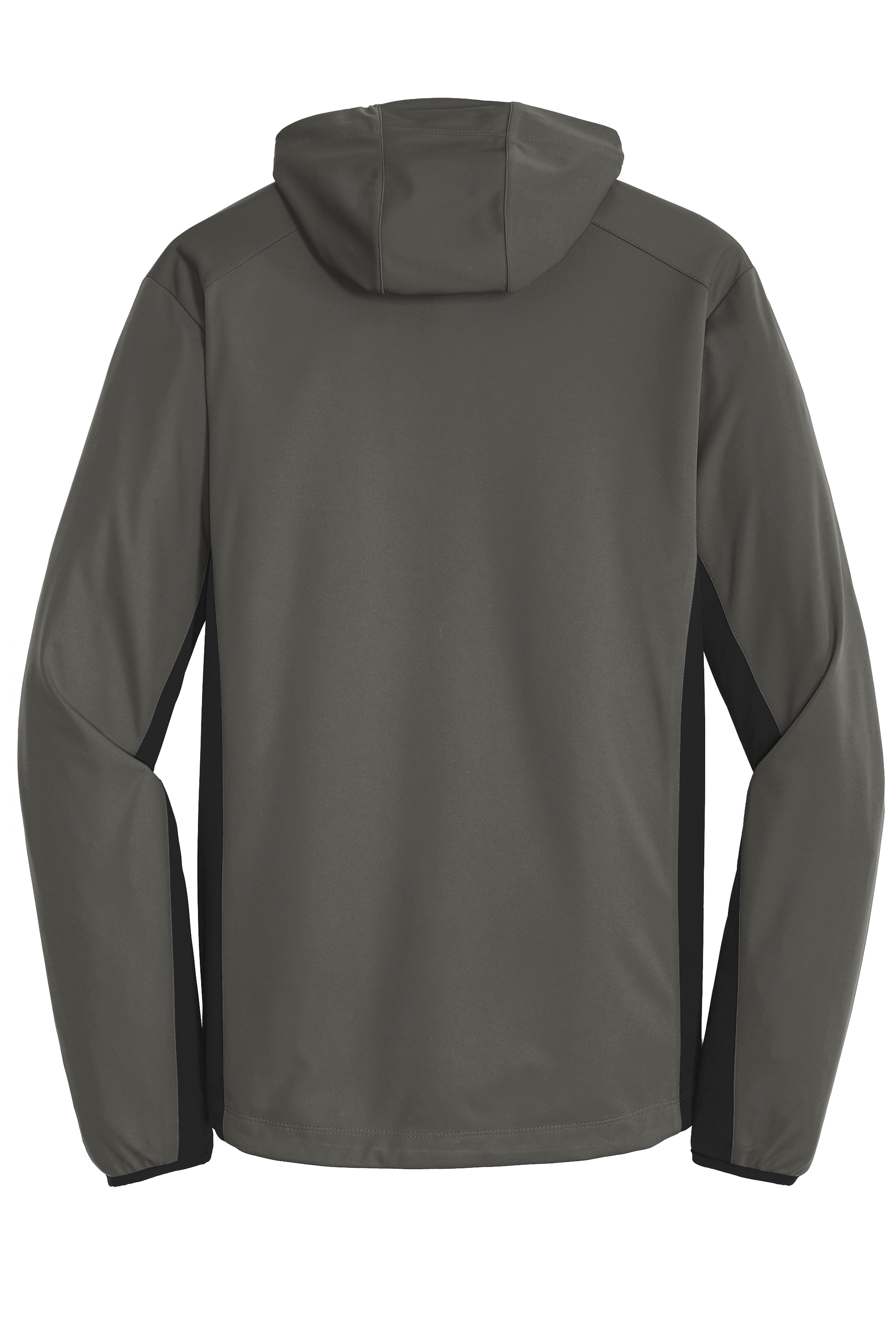 Men’s Hooded Soft Shell Jacket