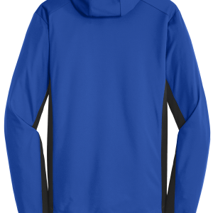 Men’s Hooded Soft Shell Jacket